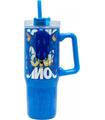 TAZA TERMO XL ACERO INOXID. 940ML SONIC