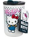 TAZA VIAJE HELLOW KITTY