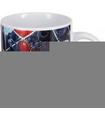 TAZA XL SPIDERMAN PAGINA DE COMIC