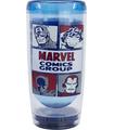 VASO D.PARED ANTIV.625ML MARVEL AVENGERS