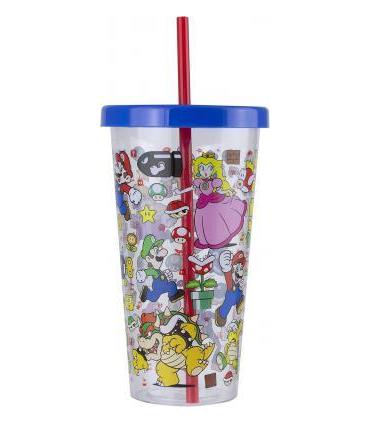 vaso-plasticopajita-super-mario-700ml