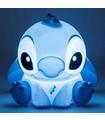 Lilo & Stitch - Stitch Silicone Recharge