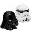 SALERO Y PIMENTERO 3D STAR WARS