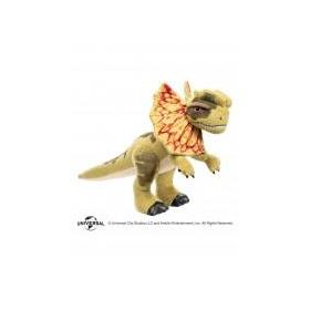 jurassic-park-colplush-dilophosaur-rex