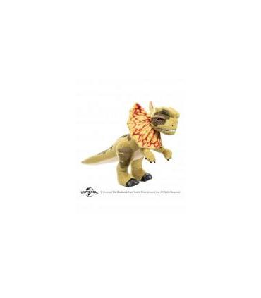 jurassic-park-colplush-dilophosaur-rex