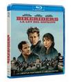BIKERIDERS:LA LEY DEL ASFALTO