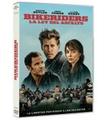 BIKERIDERS:LA LEY DEL ASFALTO