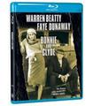 BONNIE Y CLYDE
