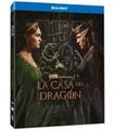 LA CASA DEL DRAGON TEMP. 2