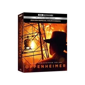 oppenheimer-edes