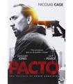 El Pacto Dvd