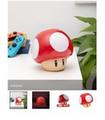 LAMPARA CON SONIDO MUSHROOM 12CM