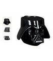 TAZA 3D STAR WARS DART VADER