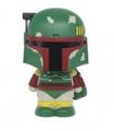 HUCHA BOBA FETT PVC