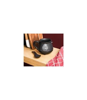 taza-caldero-cuchara-hogwarts-harry-potter