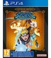 NARUTO BORUTO UL.N.STORMC.ULT.ED (PS4)