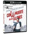 CON LA MUERTE EN LOS TALONES (4K UH (BR)