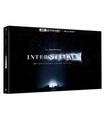 INTERSTELLAR (4K UHD + BLU-RAY + BL (BR)