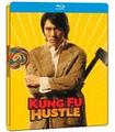 KUNG FU SION (BLU-RAY) (ED. ESPECIA (BR)