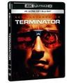 TERMINATOR (4K UHD + BLU-RAY) (BR)