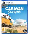Caravan Sandwitch Ps5