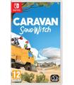 Caravan Sandwitch Switch