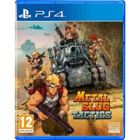 metal-slug-tactics-ps4