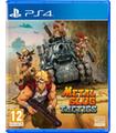 Metal Slug Tactics Ps4
