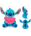 Peluche Stich con Sandia 25cm