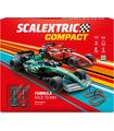 Fórmula Race to Win Compact Set
