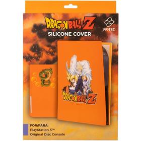 original-silicone-cover-dragon-ball-z-ps5-fr-tec