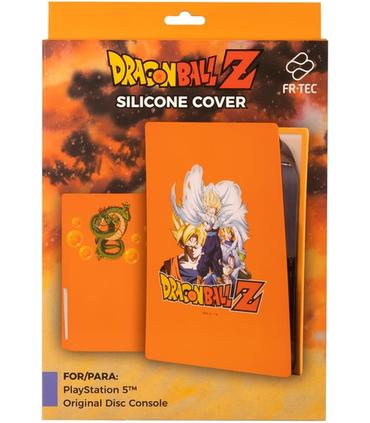 original-silicone-cover-dragon-ball-z-ps5-fr-tec