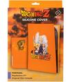 Original Silicone Cover Dragon Ball Z Ps5 Fr-Tec