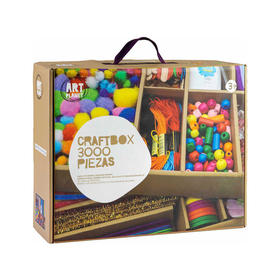 craftbox-3000pcs