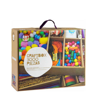 craftbox-3000pcs