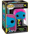 Figura Funko Pop Disney: Tnbc Blklt Sally