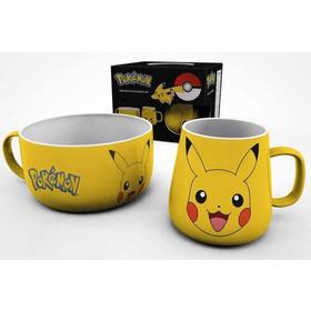 pokemon-breakfast-set-mug-bowl