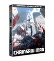 CHAINSAW MAN TEMPORADA 1 COMP. - D (DVD)