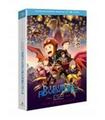 DIGIMON ADV.02:BEGINNING DVD+BD+BSO (BR)