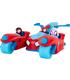 spidey-vehiculo-spidey-team-split-racer