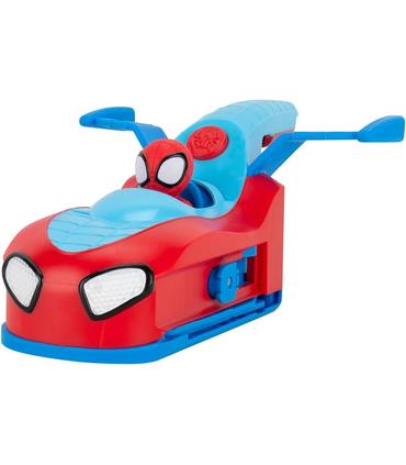 spidey-vehiculo-spidey-team-split-racer