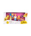 The Simpsons  2.5" Scaled Multipack 1