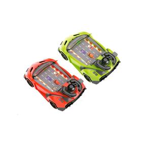 racing-game-console