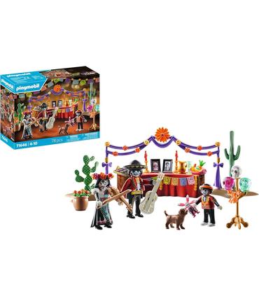 playmobil-71646-ofrenda-del-dia-de-los-muertos