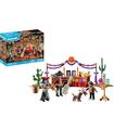 Playmobil 71646 - Ofrenda del Dia de los Muertos