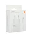 CARGADOR XIAOMI 67W COMBO (TYPE (ACCTEF)