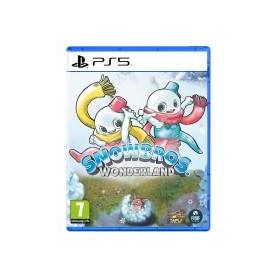 snow-bros-wonderland