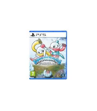 snow-bros-wonderland