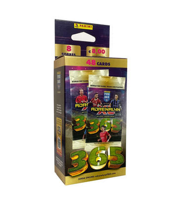 ecoblister-8-sobres-tc-adrenalyn-fifa-36