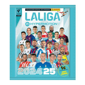 sobres-liga-hypermotion-2024-2025